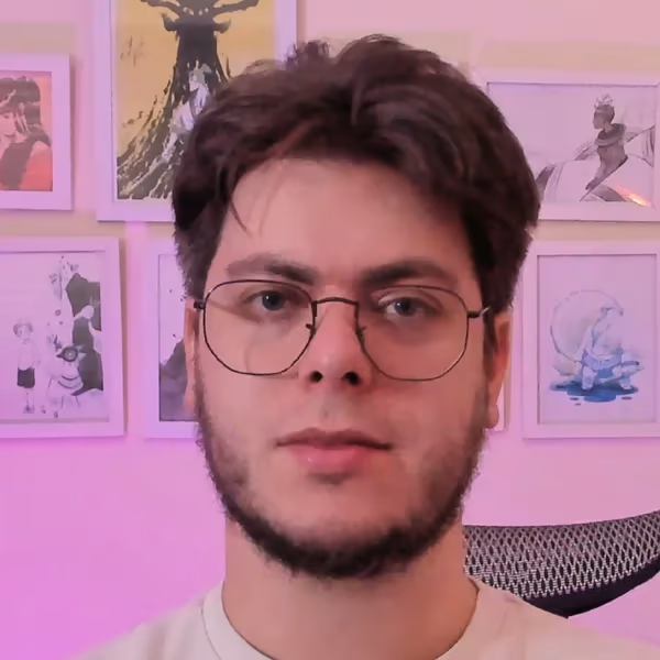 Ricardo Bugan
