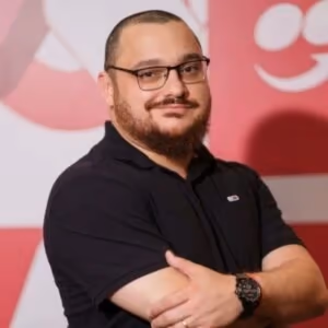 Marco Vallim